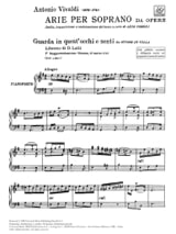 Duetto Buffo Di 2 Gatti - ROSSINI - Partition - Duos